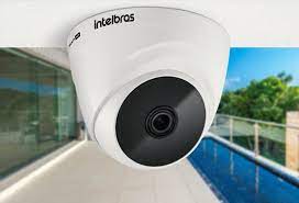 CÁMARA VHD 1220 D (DOMO) LENTE 2.8 MM INTELBRAS