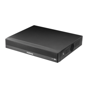 DVR INTELBRAS HÍBRIDO DE 16 CANALES MHDX 1016-C