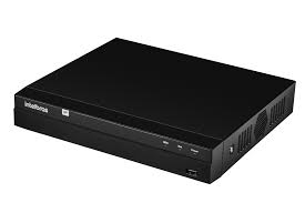 NVR DE 4 CANALES  INTELBRAS NVD 1404