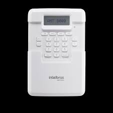 TECLADO INALAMBRICO PARA CENTRAL DE ALARMA XAT 8000 EXP