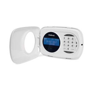 TECLADO PARA CENTRAL XAT 4000 LCD