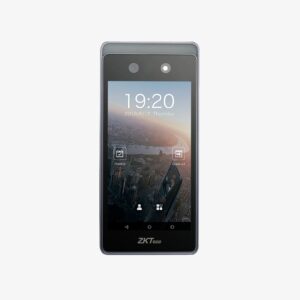 CONTROL DE ACCESO HORUS E1 ZK