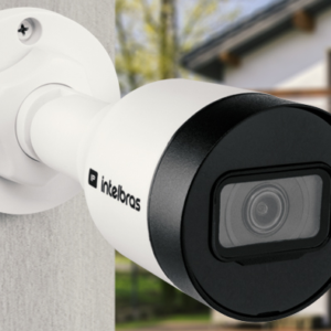 CAMARA IP VIP 1230 B INTELBRAS