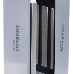 CERRADURA ELECTROIMAN CON SENSOR FE 20150 INTELBRAS