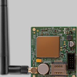 MODULO DE COMUNICACION XG 4G PARA  ALARMA 2018 E SMART