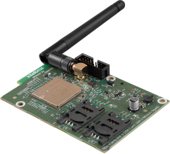 MODULO GPRS XG 2018 3G (PARA AMT 2018)