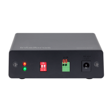 MULTIBOX MODULO DE ENTRADA Y SALIDA DE ALARMAS PARA DVR