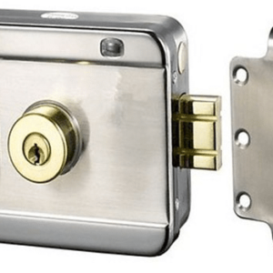 LL-03 CERRADURA  ELECTRICA ZK 128L *96W*43mm