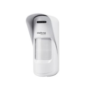 SENSOR DE MOV. PASIVO INALAMBRICO EXTERIOR IVP 8000 EX
