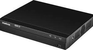 DVR INTELBRAS MHDX 1204