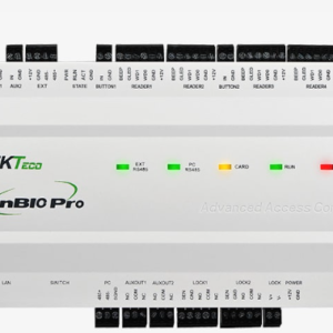 CONTROL DE ACCESO INBIO 260 PRO PACKAGE B