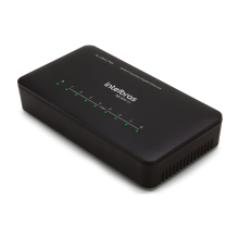 SWITCH 8 P INTELBRAS SG800Q+