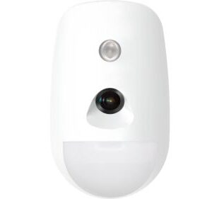 SENSOR PIR CABLEADO ROTURA DE CRISTAL HIK DS-PDPC12P-EG2-WB